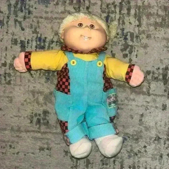 Authentic  CPK in good condition - Picture 10 of 10